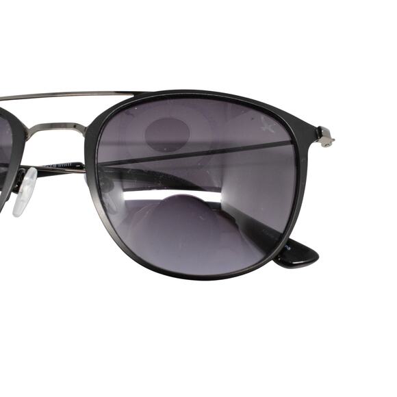 Eddie Bauer EB39610 BK Madison Park 51-21-141 - LENSES GOOD/FRAMES VERY GOOD - Picture 10 of 15